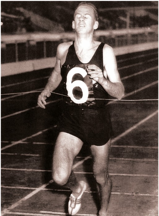 Barry Magee